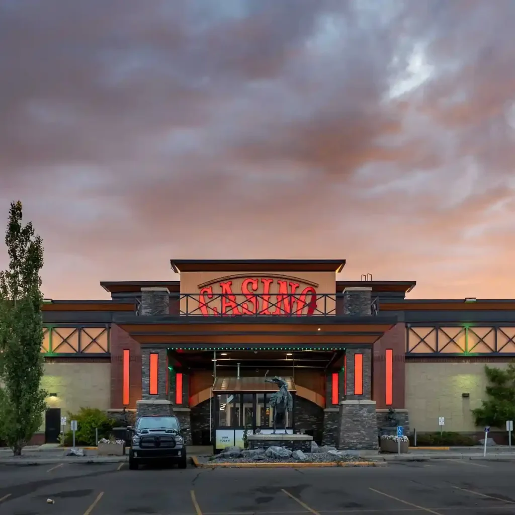 Pure Casino
