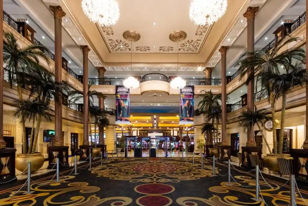 Pure Casino