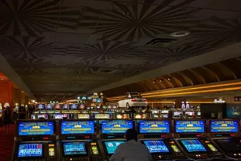 Pure Casino