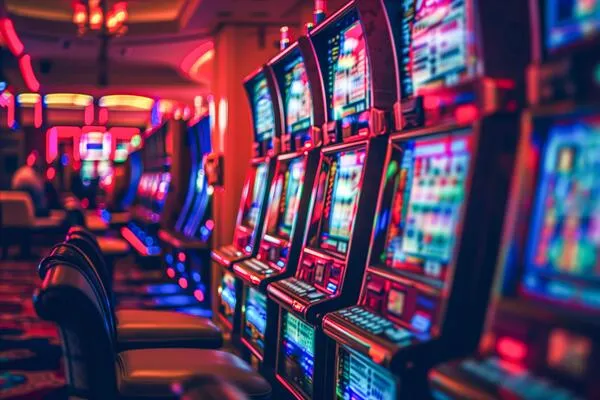 Pure Casino