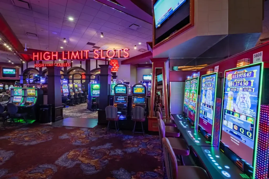 Pure Casino
