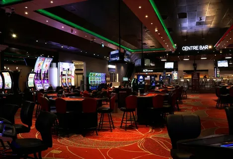 Pure Casino