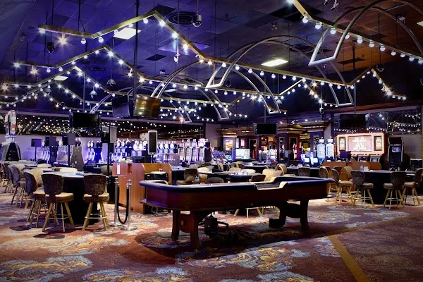 Pure Casino