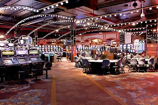 Pure Casino