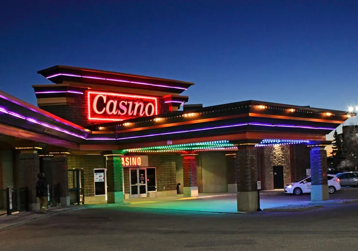 Pure Casino