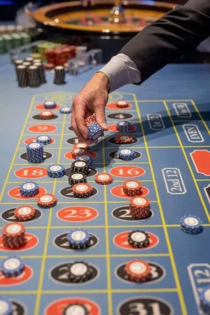 Pure Casino