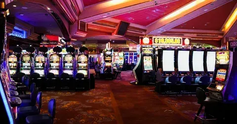 Pure Casino