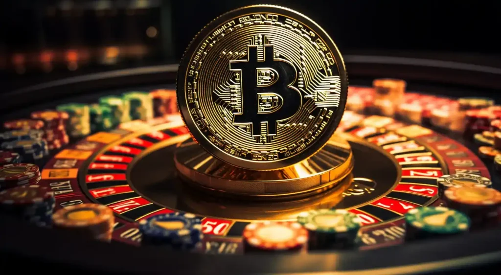 Pure Casino